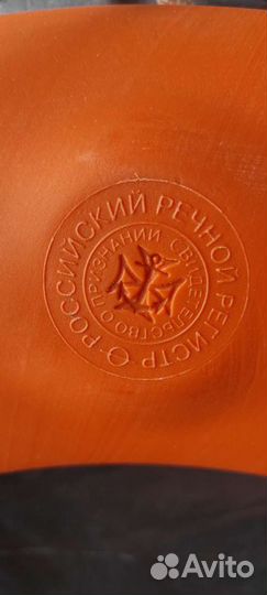 Круг спастельный