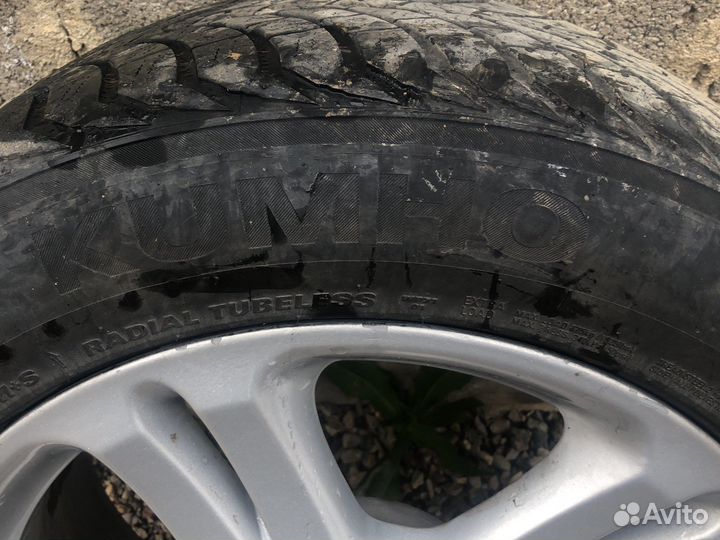 Литые диски на Мерседес r 17