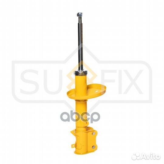 Стойка амортизаторная зад прав SU1296 sufix