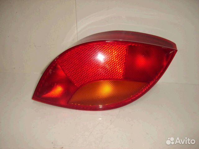 Стоп ford KA WF0BJ4 D25KA 1105790