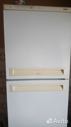 Холодильник стинол 110