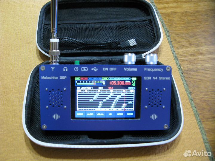 Радиоаппаратура