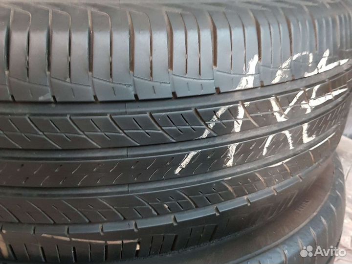 Hankook Ventus V12 Evo2 K120 225/65 R16 104T