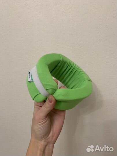 Воротник ортопедический детский