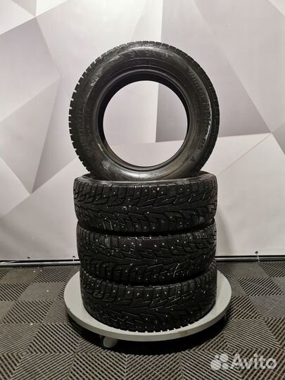 Hankook Winter I'Pike RS W419 185/65 R15 92T