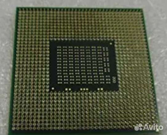 Процессор i7 820 qm