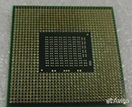 Процессор i7 820 qm