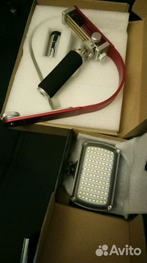 Canon mark 2 + весь комплект