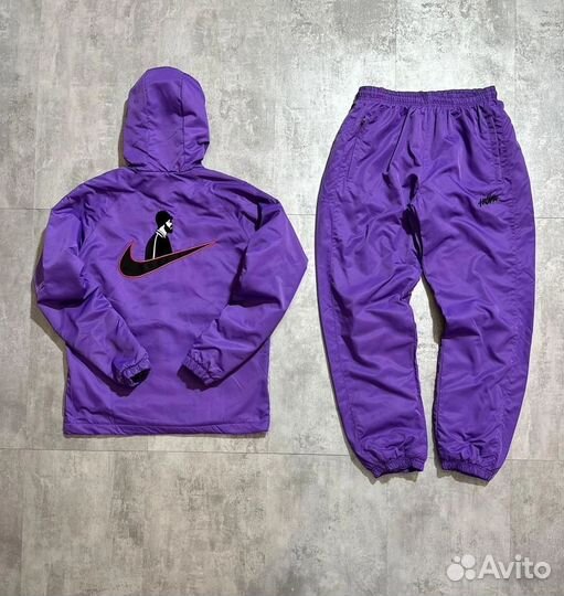 1557. Костюм Nike Miyagi hajime