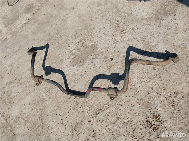 Стабилизатор передний Geely Emgrand Fe-2 хэтчбек