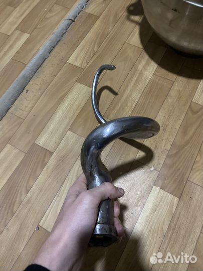 Миксер