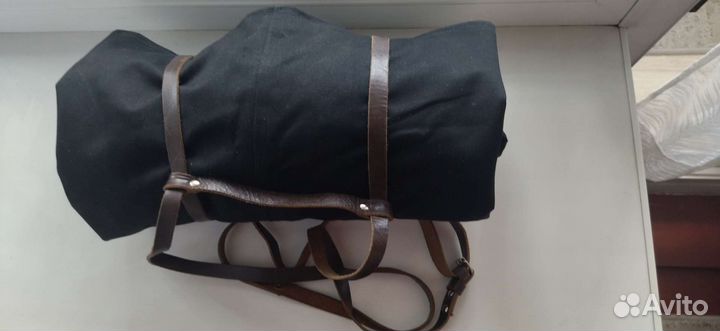 Плащ палатка офицерская СССР