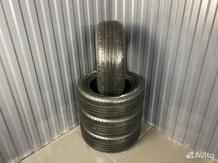 Hankook Optimo K415 205/60 R16 92V