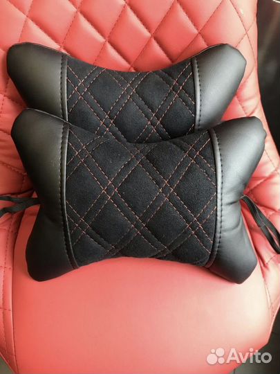 Подушки для авто