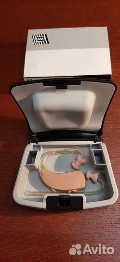 Слуховой аппарат Cименс Siemens Digitrim 23 XP