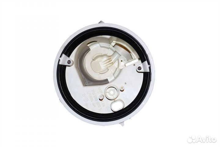 Чаша (поддон ) насоса для пмм Bosch арт. 00267619