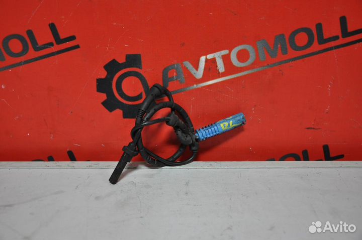 Датчик ABS задний левый BMW X5 E53