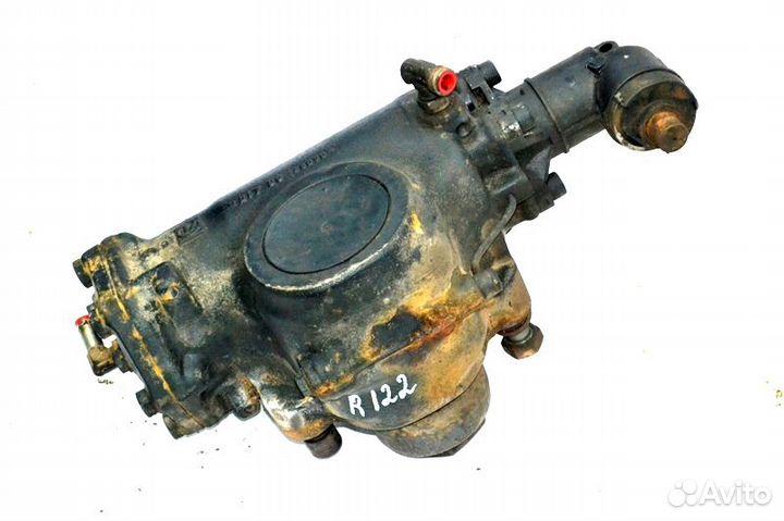 Рулевой редуктор (гур) renault trucks Premium 2 (0