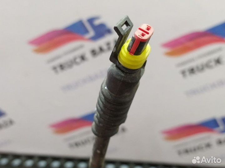 1744779 Проводка шасси Daf XF105