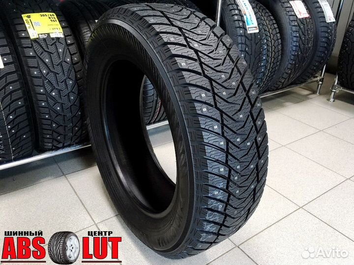 Yokohama Ice Guard IG65 225/60 R17 103T