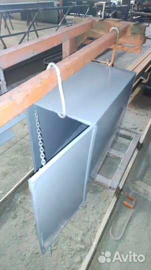 Инструментальный ящик