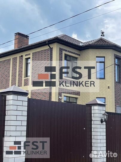 Фасады / Панели 