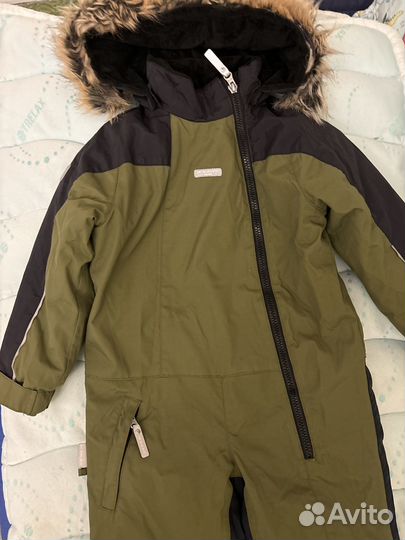 Зимний комбинезон kerry 110