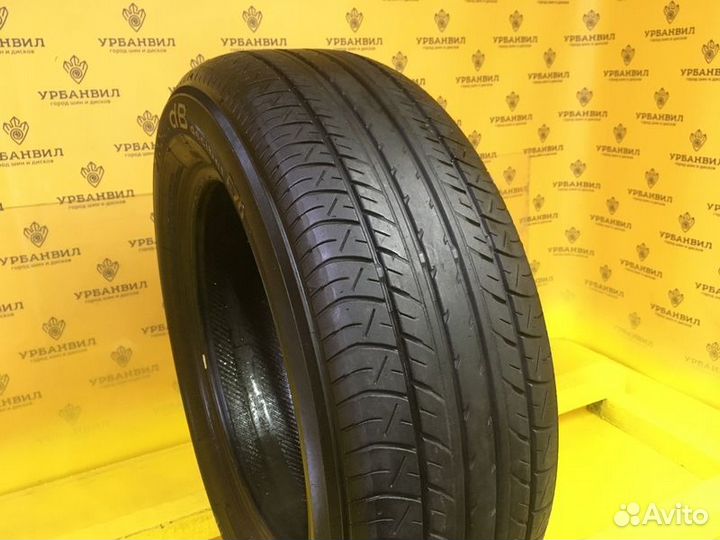 Yokohama dB Decibel E70B 215/60 R16 95V