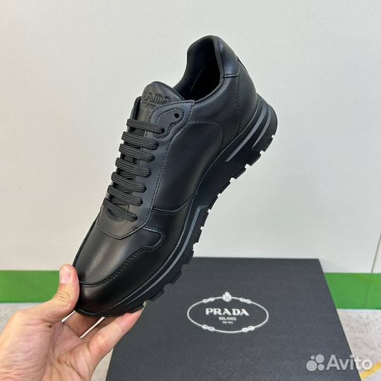 Мужская обувь