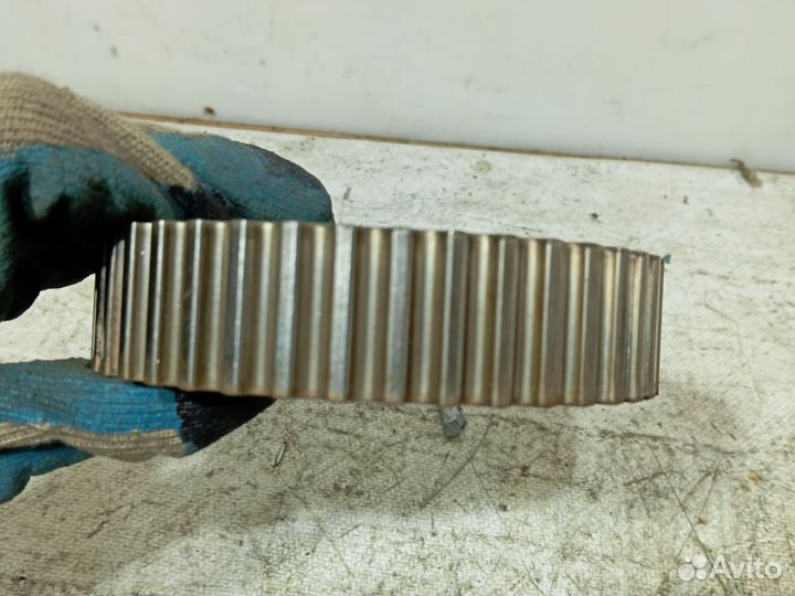 Шестерня распредвала Chevrolet Lacetti 1.6