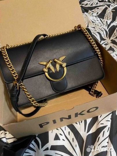 Сумка Pinko оригинал