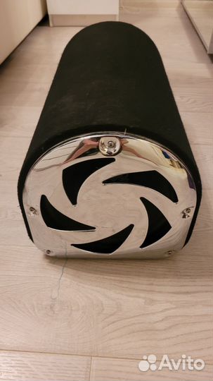 Активный сабвуфер mystery MTB-250A