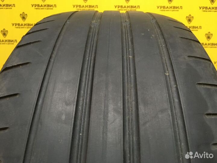 Hankook Ventus S1 Evo 2 K117 225/45 R18 91W