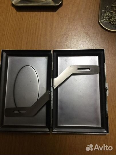 Мужской подарочный набор