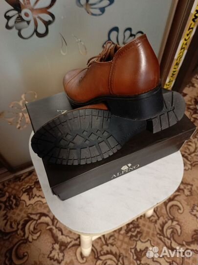 Обувь женская