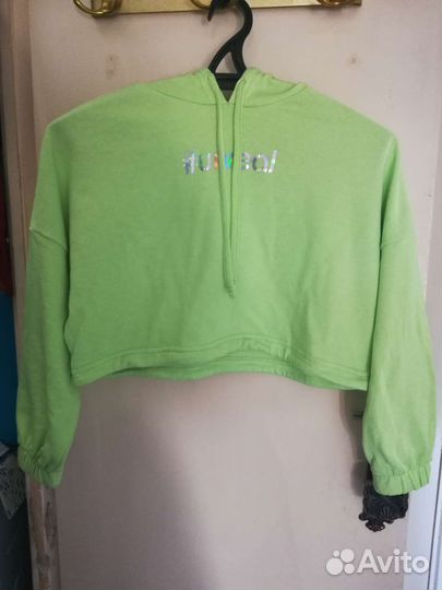 Свитшот для девочки 146