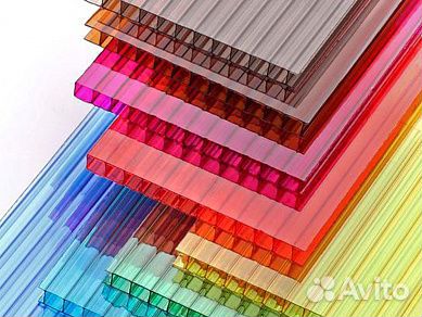 Поликарбонат