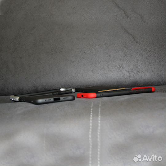 Накладка GKK LikGus 360 для Xiaomi Mi8