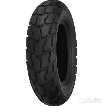 Мотошина shinko SR426 130х60 R13 53L