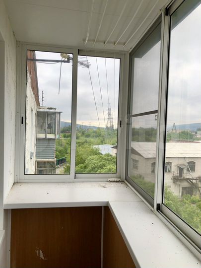 2-к. квартира, 49,9 м², 6/6 эт.