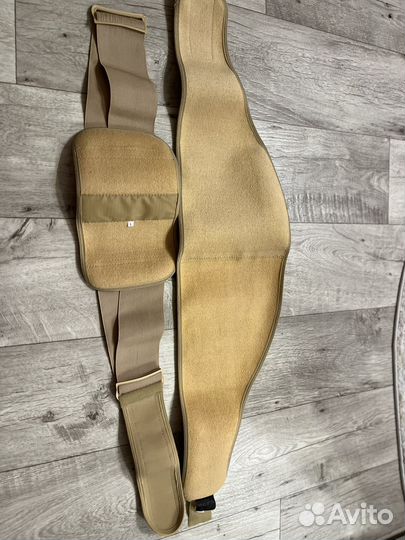 Бандаж до и послеродовой