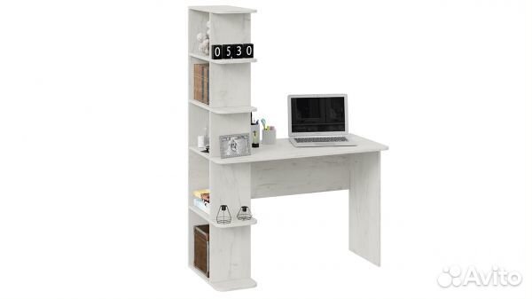 Стол письменный тип 4