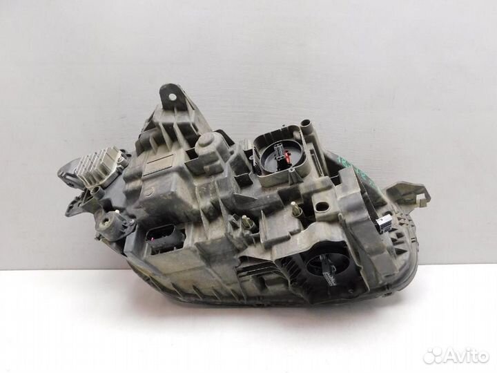 Фара левая Volvo XC90