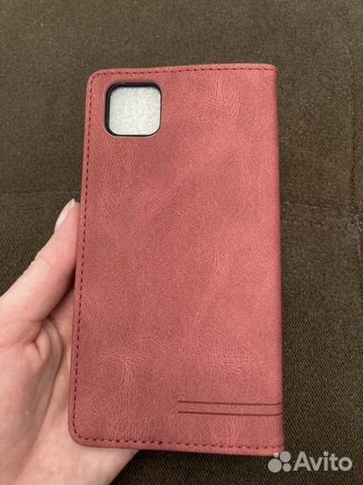 Чехол-книжка Y5P/9S