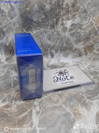 Туалетная вода Molecule 01 + Iris 100 мл (Арт.61436)