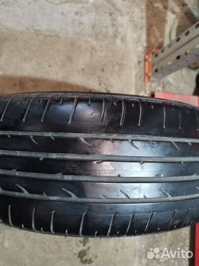 Bridgestone Dueler H/P Sport 205/60 R16 92H