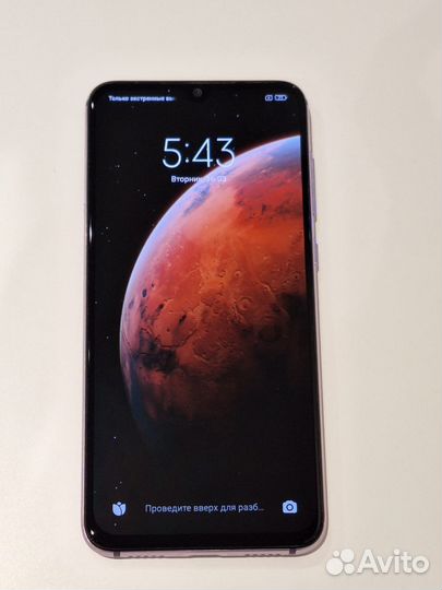 Xiaomi Mi 9 SE, 8/128 ГБ