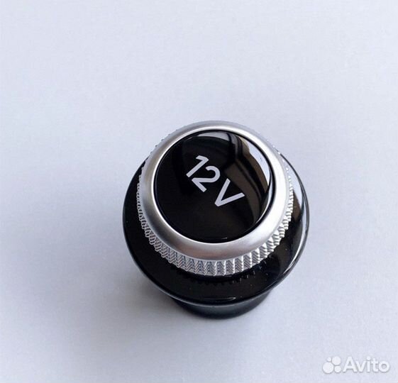 Заглушка прикуривателя и разетки Audi, VW