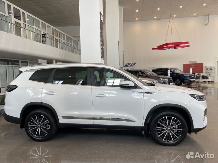 Chery Tiggo 8 Pro Max, 2023