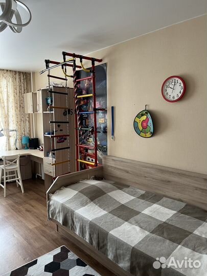 Шведская стенка бу